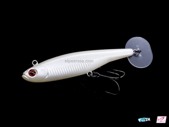 Power Tail 120 - Evo - Fiiish